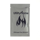 Utility Flame Горючий гель / 1 пакетик - 37 мл