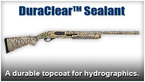 ⋆ DuraClear Sealant "Лак для Гидрографии"