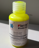 DuraLaser Luminous Yellow